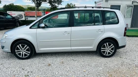 Обява за продажба на VW Touran 1.4tsi-ecometan 7 места Евро 5 ~7 999 лв. - изображение 5