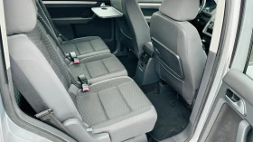 VW Touran 1.4tsi-ecometan 7 места Евро 5, снимка 9