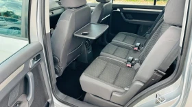 Обява за продажба на VW Touran 1.4tsi-ecometan 7 места Евро 5 ~7 999 лв. - изображение 7