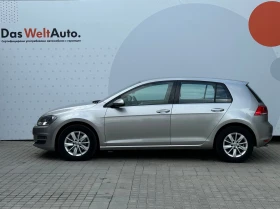 VW Golf 2016 Comfortline 1.6TDI BMT - 23900 лв. - 72172040 2