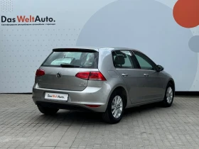 VW Golf 2016 Comfortline 1.6TDI BMT - 23900 лв. - 72172040 4
