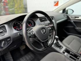 VW Golf 2016 Comfortline 1.6TDI BMT - 23900 лв. - 72172040 15
