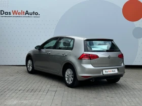 VW Golf 2016 Comfortline 1.6TDI BMT - 23900 лв. - 72172040 3