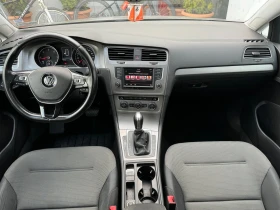 VW Golf 2016 Comfortline 1.6TDI BMT - 23900 лв. - 72172040 5