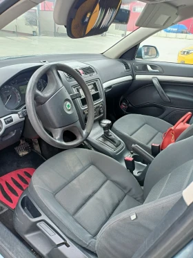 Skoda Octavia 1.9 TDI, снимка 6