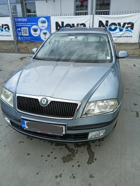 Skoda Octavia 1.9 TDI, снимка 1