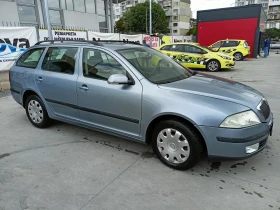 Skoda Octavia 1.9 TDI, снимка 4