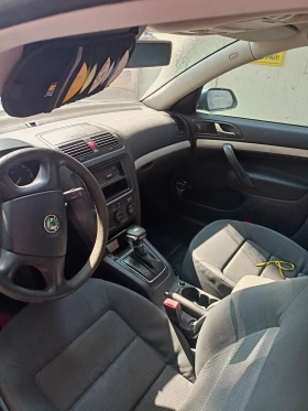 Skoda Octavia 1.9 TDI, снимка 5