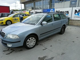 Skoda Octavia 1.9 TDI, снимка 2