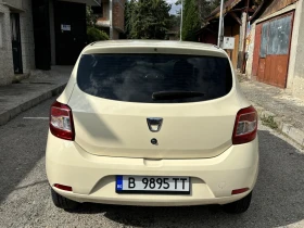 Dacia Sandero 1200 16V, снимка 7