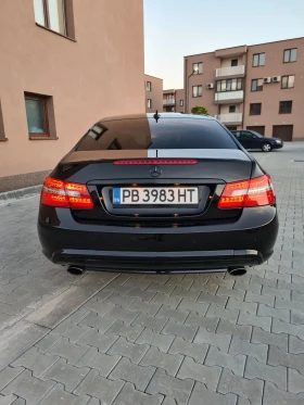 Mercedes-Benz E 350 Full AMG Pack + SPORT Mode | Mobile.bg    12