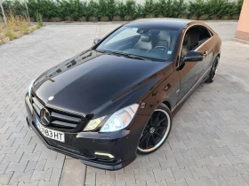 Mercedes-Benz E 350 Full AMG Pack + SPORT Mode | Mobile.bg    9