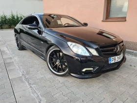 Mercedes-Benz E 350 Full AMG Pack + SPORT Mode | Mobile.bg    7