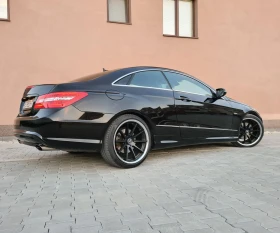     Mercedes-Benz E 350 Full AMG Pack + SPORT Mode