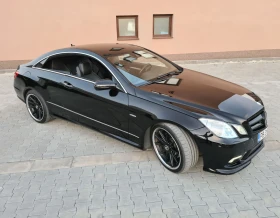 Mercedes-Benz E 350 Full AMG Pack + SPORT Mode | Mobile.bg    6