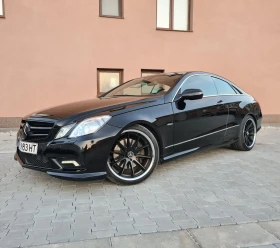 Mercedes-Benz E 350 Full AMG Pack + SPORT Mode | Mobile.bg    1