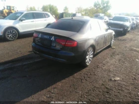 Audi A4 *  *  *  | Mobile.bg    4