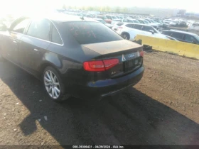 Audi A4 *  *  *  | Mobile.bg    3