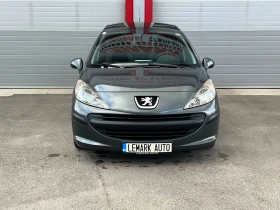 Peugeot 207 1.6HDI SW TRENDY KLIMATIK PANORAMA ЛИЗИНГ!!!, снимка 1