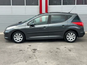 Peugeot 207 1.6HDI SW TRENDY KLIMATIK PANORAMA !!! | Mobile.bg    6