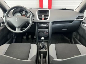 Peugeot 207 1.6HDI SW TRENDY KLIMATIK PANORAMA !!! | Mobile.bg    13