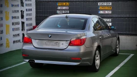 BMW 525 i 218к.с. Отлично техническо състояние, снимка 4