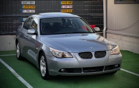 BMW 525 i 218к.с. Отлично техническо състояние, снимка 3