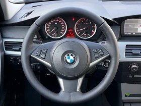 BMW 525 i 218к.с. Отлично техническо състояние, снимка 8