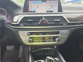 BMW 740 I пано* Harman/Kardon* амбиентно* Apple CarPlay*  - [12] 