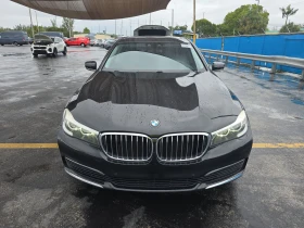 BMW 740 I * Harman/Kardon* * Apple CarPlay*  | Mobile.bg    2