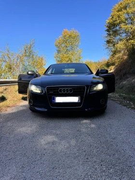 Audi A5 3.0 TDI- S-line- 4x4, снимка 17