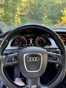 Audi A5 3.0 TDI- S-line- 4x4, снимка 15