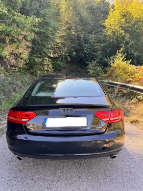 Audi A5 3.0 TDI- S-line- 4x4, снимка 3