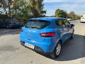 Renault Clio, снимка 1