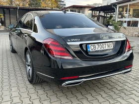 Обява за продажба на Mercedes-Benz S 350 Long 4M FULL ~ 129 000 лв. - изображение 2