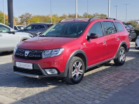 Dacia Logan 0.9Tce/90к.с/(4+ 1 места), снимка 1