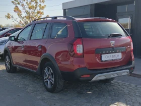 Dacia Logan 0.9Tce/90к.с/(4+ 1 места), снимка 6