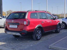 Dacia Logan 0.9Tce/90к.с/(4+ 1 места), снимка 4