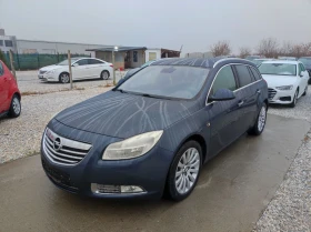 Opel Insignia 2.0d 130kc. - [1] 