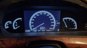 Mercedes-Benz S 320 3, 2 cdi, снимка 6