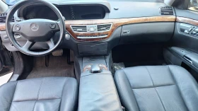 Mercedes-Benz S 320 3, 2 cdi, снимка 9