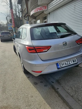 Seat Leon | Mobile.bg    13