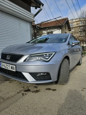 Seat Leon | Mobile.bg    9