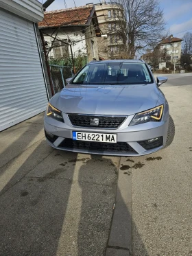 Seat Leon | Mobile.bg    12