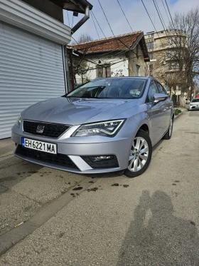 Seat Leon | Mobile.bg    10