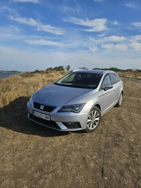 Seat Leon | Mobile.bg    1