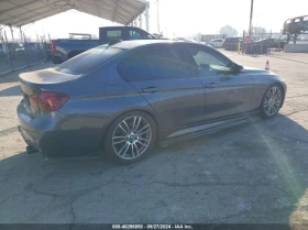 BMW 340 B58 140ХИЛ. КМ. КЛИП НА МОТОР, снимка 4