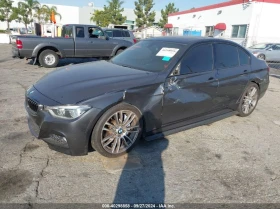 BMW 340 B58 140ХИЛ. КМ. КЛИП НА МОТОР, снимка 7