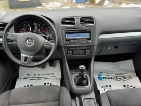 VW Golf 1.6tdi , снимка 5