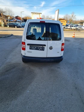 VW Caddy 1.6 TDI 2013г. , снимка 2